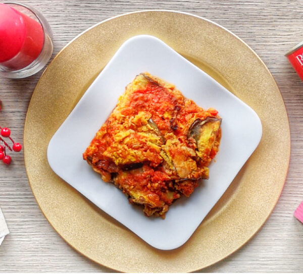 parmigiana