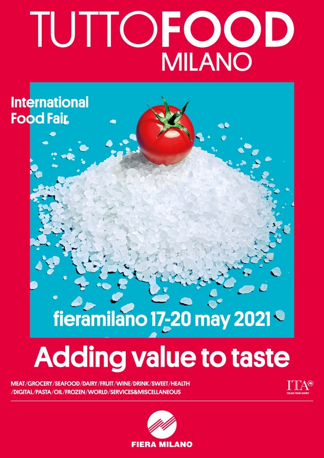 TuttoFood 2021: quali saranno i nuovi trend del FoodMarketing?