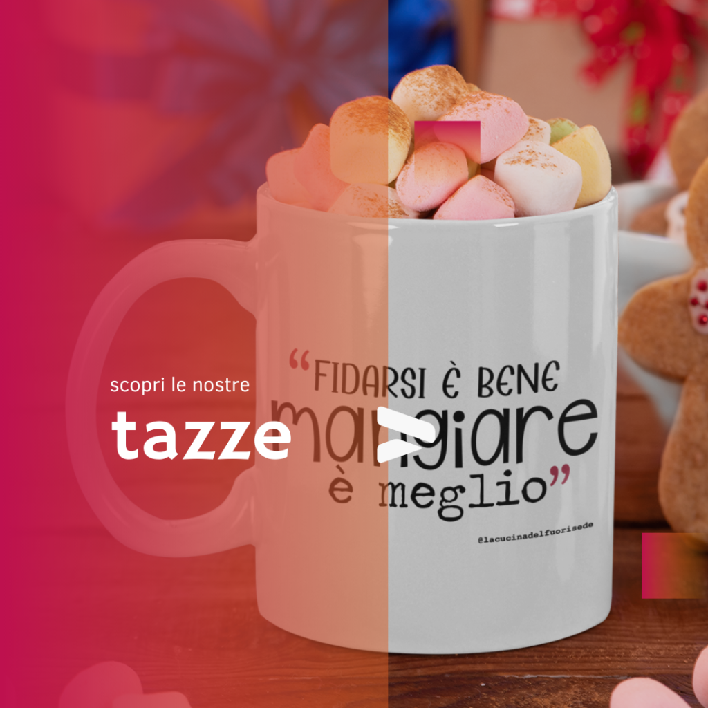 Tazze Personalizzate